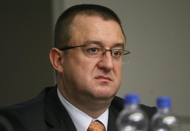 Sorin Blejnar a fost condamnat la cinci ani de închisoare cu executare