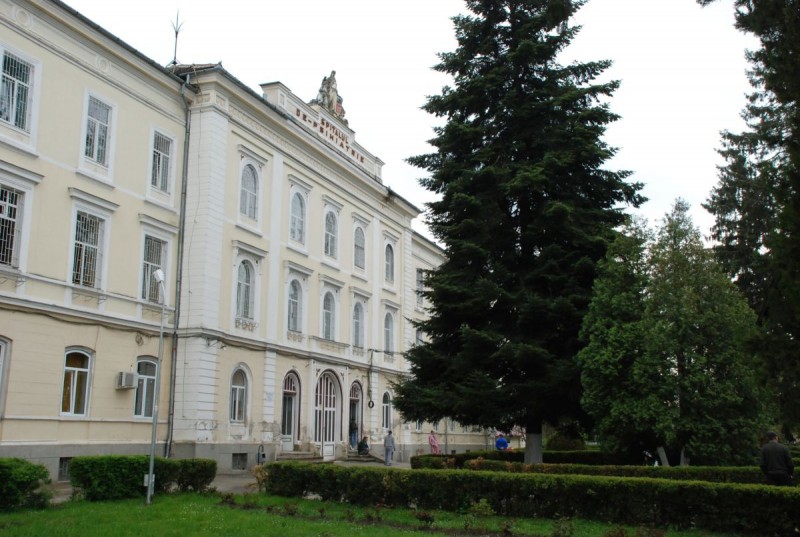 Spitalul de Psihiatrie Sibiu, unul din cele mai vechi din Europa, va avea un compartiment de cercetare