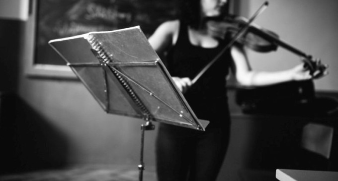 Cinci concerte dedicate lui George Enescu la Sighişoara