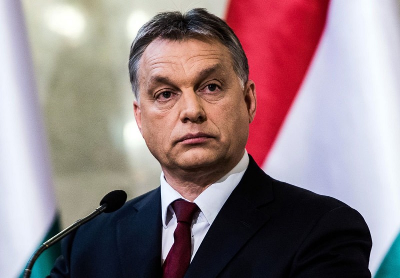 Premierul Ungariei, Viktor Orban, consideră oportună înfiinţarea unei armate comune a Uniunii Europene care să întărească siguranţa populaţiei