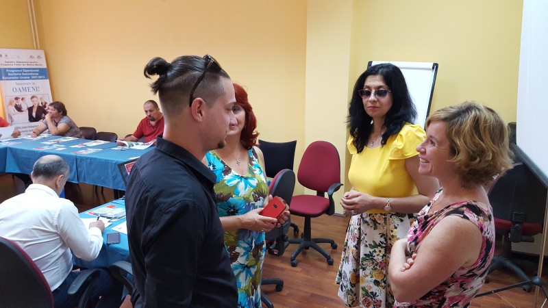 Șomerii mureșeni preferă să lucreze în străinătate