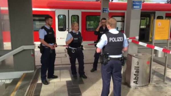 Al treilea atac din ultima săptămână a avut loc în landul Bavaria, în Germania