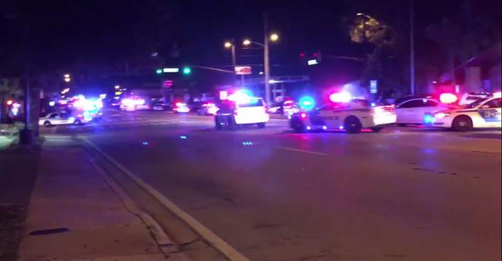 Doi morţi şi 13 răniţi în urma unui incident armat petrecut într-un club de noapte din Florida, în SUA