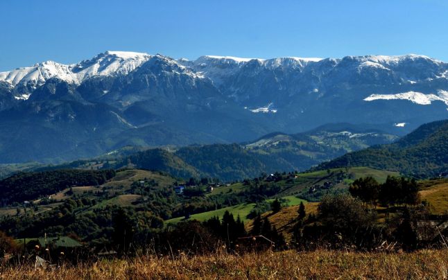 Bărbat din Mureș, salvat de de jandarmi în Masivul Retezat