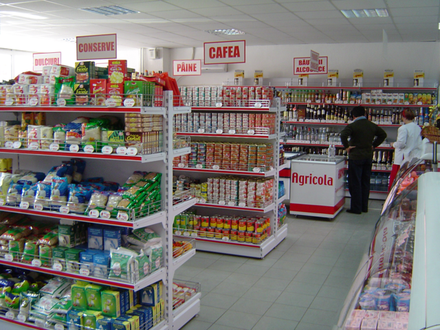 DSP Mureș a suspendat activitatea a opt firme