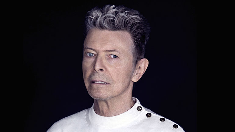 Colecţia privată de artă a lui David Bowie e expusă pentru prima dată în public