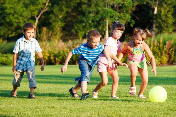 Program de încurajare a elevilor să practice mai mult sport
