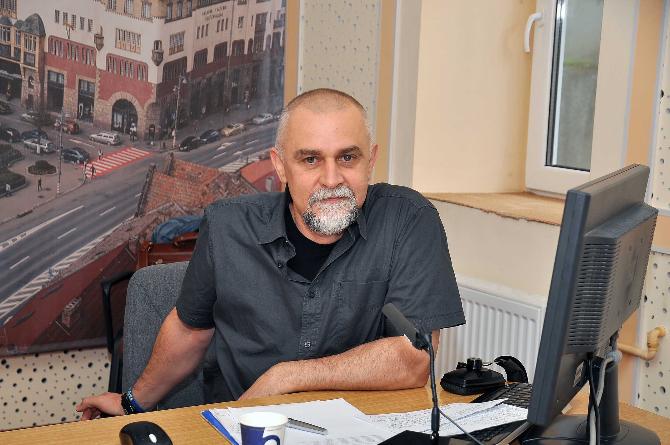 Blog PPI cu Radu Florea-Născut pe 4 iulie