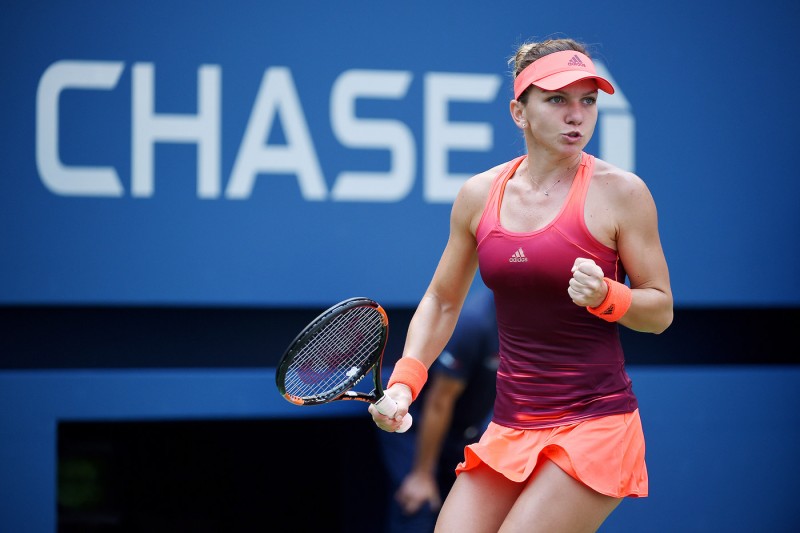 Simona Halep se menține pe locul 5 în clasamentul mondial Simona Halep se menține pe locul 5 în clasamentul mondial