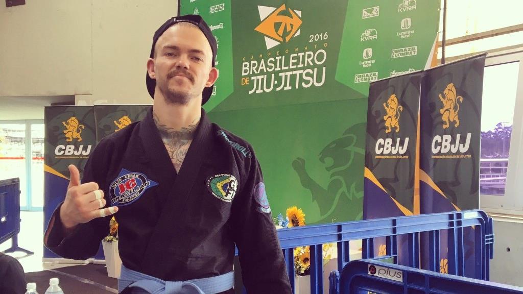 Sportiv răpit la Rio, înaintea Jocurilor Olimpice
