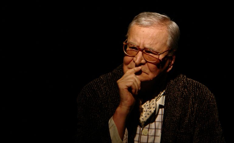 Marele actor Radu Beligan va fi înmormântat în această după-amiază Marele actor Radu Beligan va fi înmormântat în această după-amiază