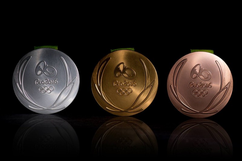 COSR a stabilit premiul pentru un aur olimpic la Rio