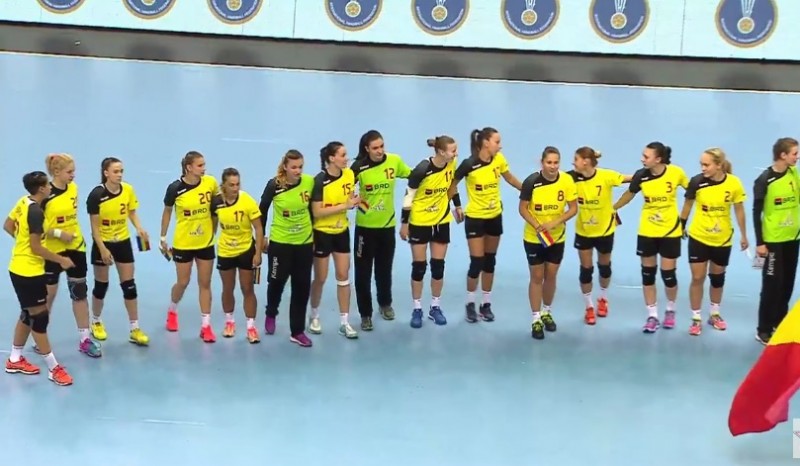 Jucăm pentru medaliile de bronz la Mondialul de tineret