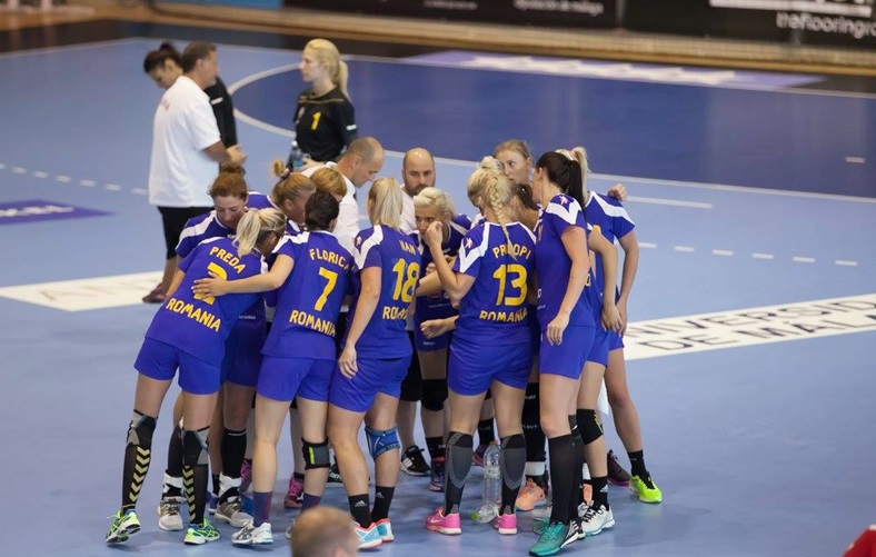 Handbalistele tricolore, medaliate cu argint la Campionatul Mondial Universitar