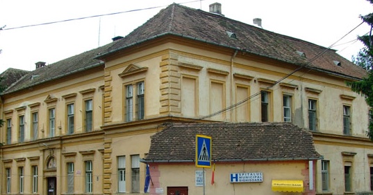Secția de pneumologie a Spitalului din Sighișoara a fost închisă