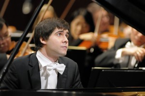 Cliburn Final