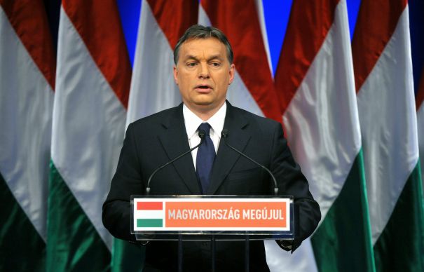 Premierul Viktor Orban, aşteptat la Universitatea de Vară de la Băile Tuşnad Premierul Viktor Orban, aşteptat la Universitatea de Vară de la Băile Tuşnad