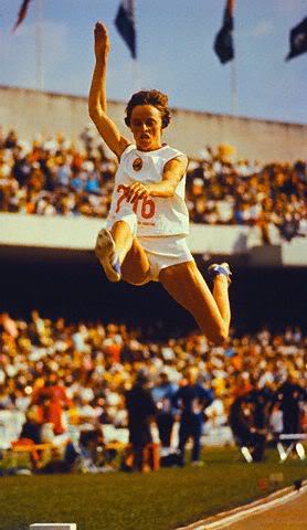 Eu aleg România: Viorica Viscopoleanu, o viaţă dăruită sportului de înaltă performanţă