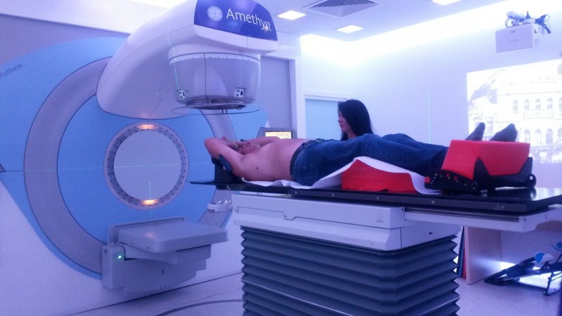 Nouă procedură medicală