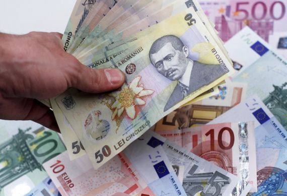Prima rectificare bugetară din acest an Prima rectificare bugetară din acest an