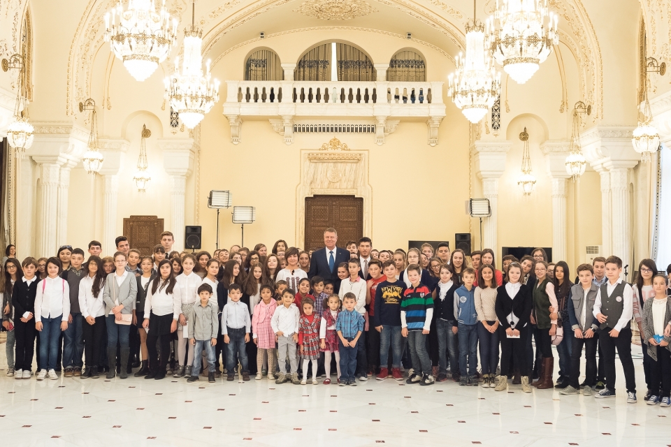 Consultare regională la Brașov pe proiectul ‘România Educată’
