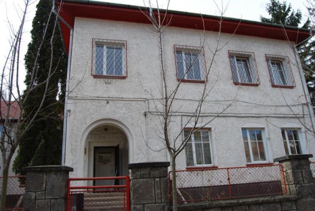 Aparat performant de biologie moleculară, la Spitalului Clinic de Boli Infecţioase Braşov