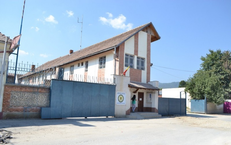 Amendă de 20.000 de lei pentru Penitenciarul Codlea