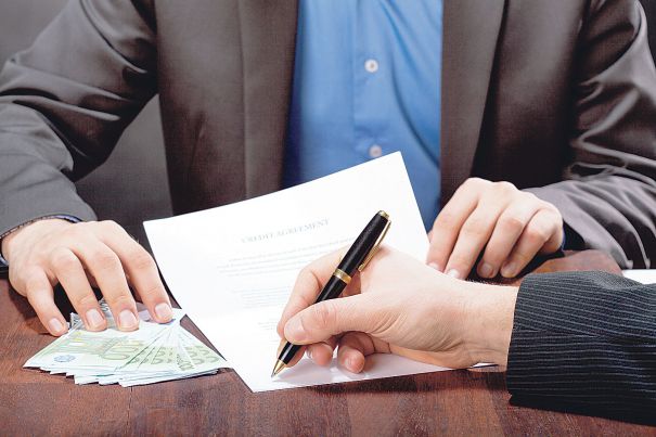 Atenție la serviciile instituţiilor financiare nebancare!
