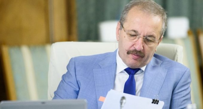 Legea pensiilor speciale pentru parlamentari nu poate fi implementată în acest an Legea pensiilor speciale pentru parlamentari nu poate fi implementată în acest an