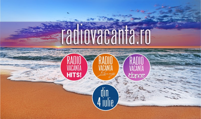 E vara ta! e radiovacanţa.ro