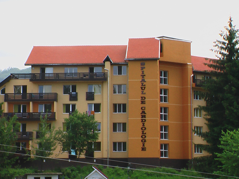 Programări online pentru tratamente în Covasna
