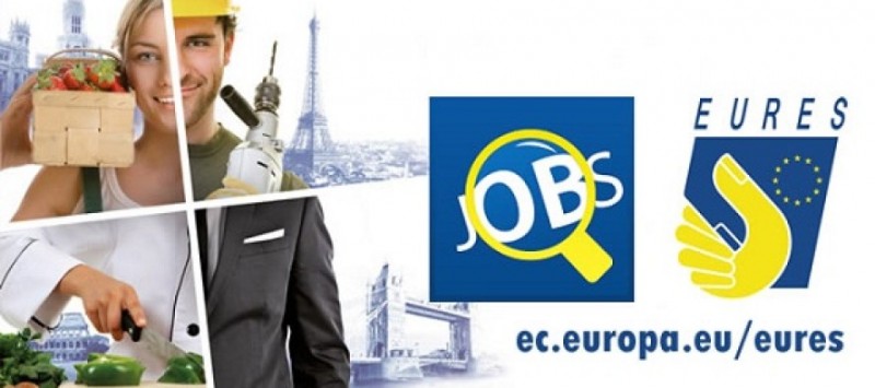 Facilităţi pentru cei care îşi caută un loc de muncă în străinătate