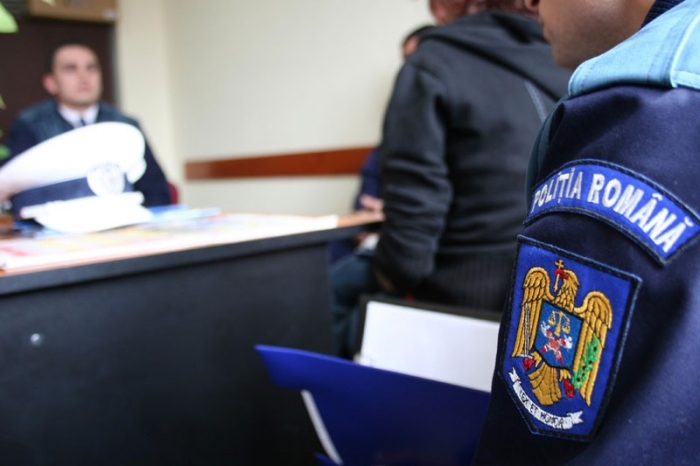 Cetăţeni din Republica Moldova, depistaţi la muncă ilegală