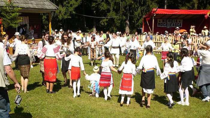 Prioritatea anului 2020 în Covasna- turismul de evenimente Prioritatea anului 2020 în Covasna- turismul de evenimente