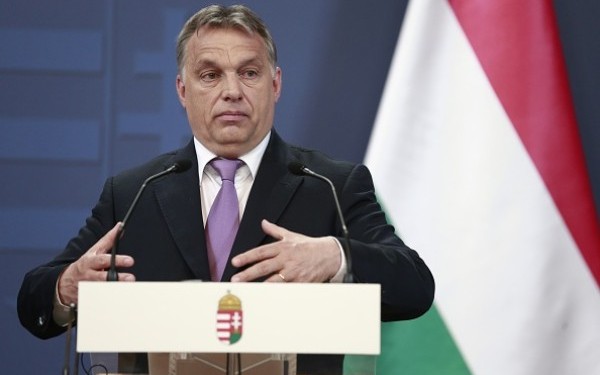 Premierul Ungariei, Viktor Orban, participă la Universitatea de Vară de la Băile Tuşnad