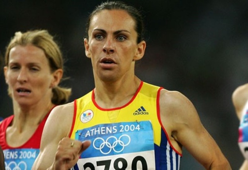 Eu aleg România: Maria Cioncan – atleta care a zărit gloria printre lacrimi