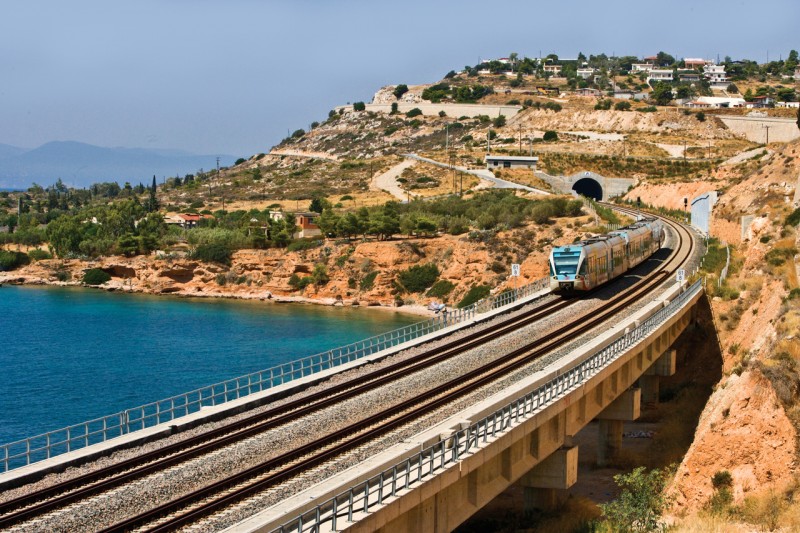 Atenţionare MAE privind călătoria în Grecia