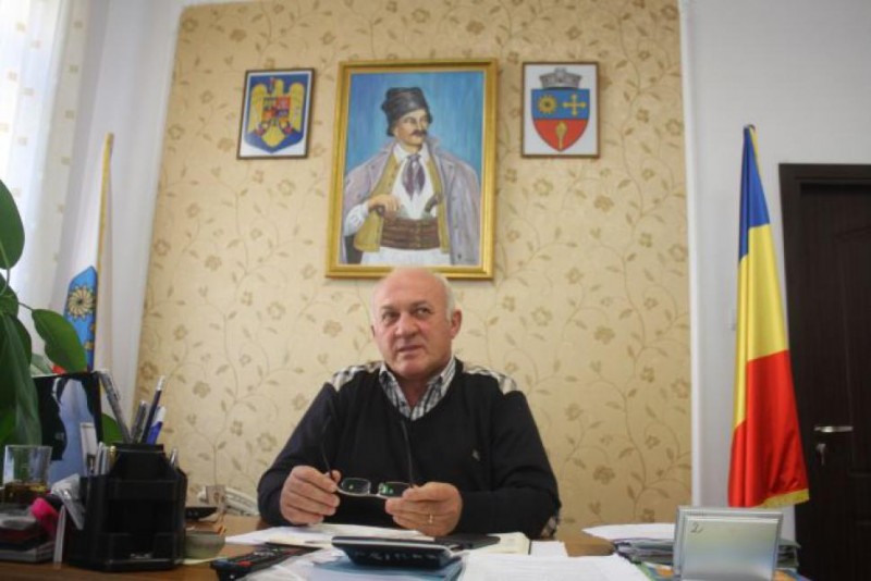 În Rîciu, asistații sociali s-au redus cu peste 90 la sută
