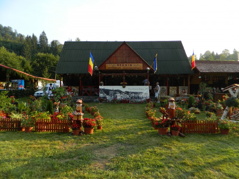 Trei zile de poveste pe Valea Gurghiului Trei zile de poveste pe Valea Gurghiului