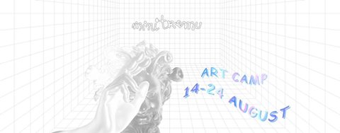 Asociaţia Minitremu organizează prima tabără de artă contemporană din judeţul Mureş