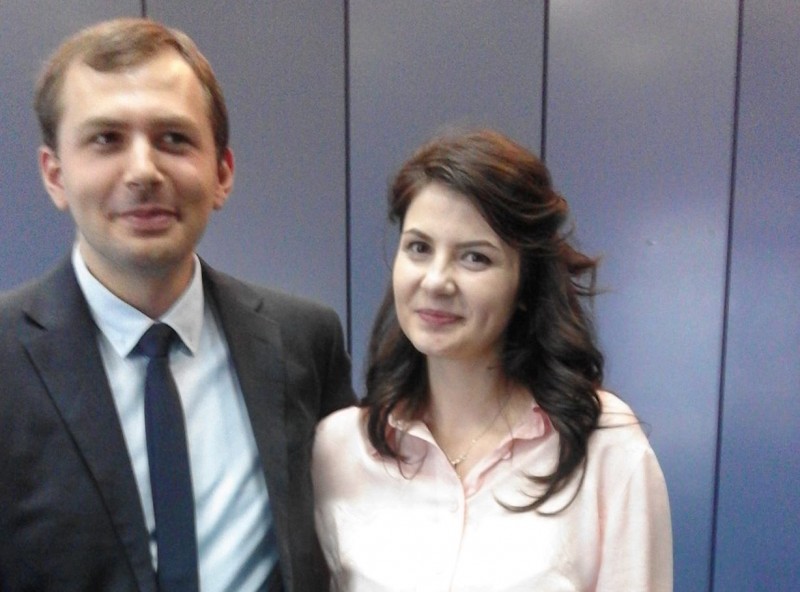 Exclusivitate! România va fi reprezentată la ONU de un tânăr târgumureșean