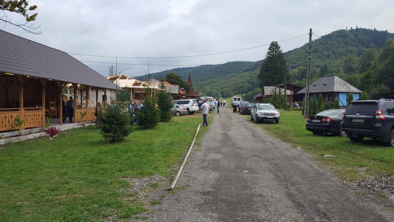 Valea Gurghiului se pregătește de sărbătoare