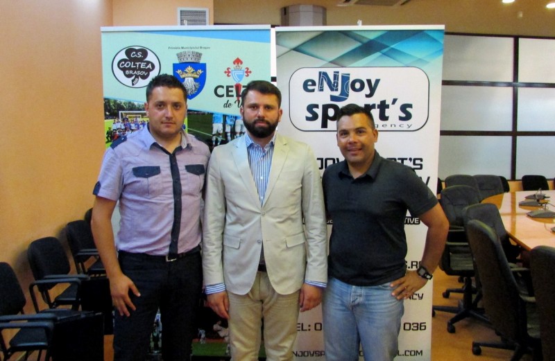 Joi ia startul ,,Brașov Cup 2016”, cea mai importantă competiţie dedicată fotbalului pentru copii şi juniori