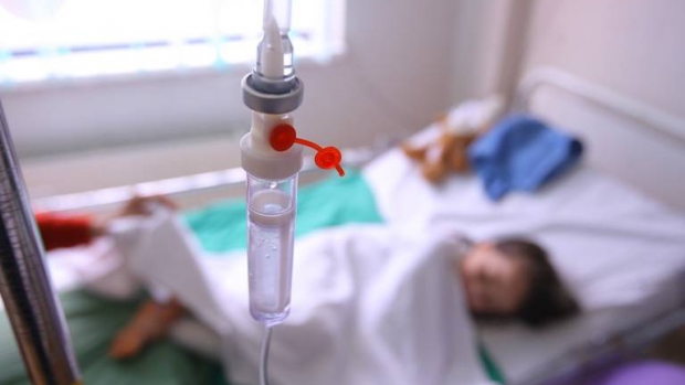 Ar putea crește limita de vârstă a copilului bolnav pentru care părintele poate beneficia de concediu medical Ar putea crește limita de vârstă a copilului bolnav pentru care părintele poate beneficia de concediu medical