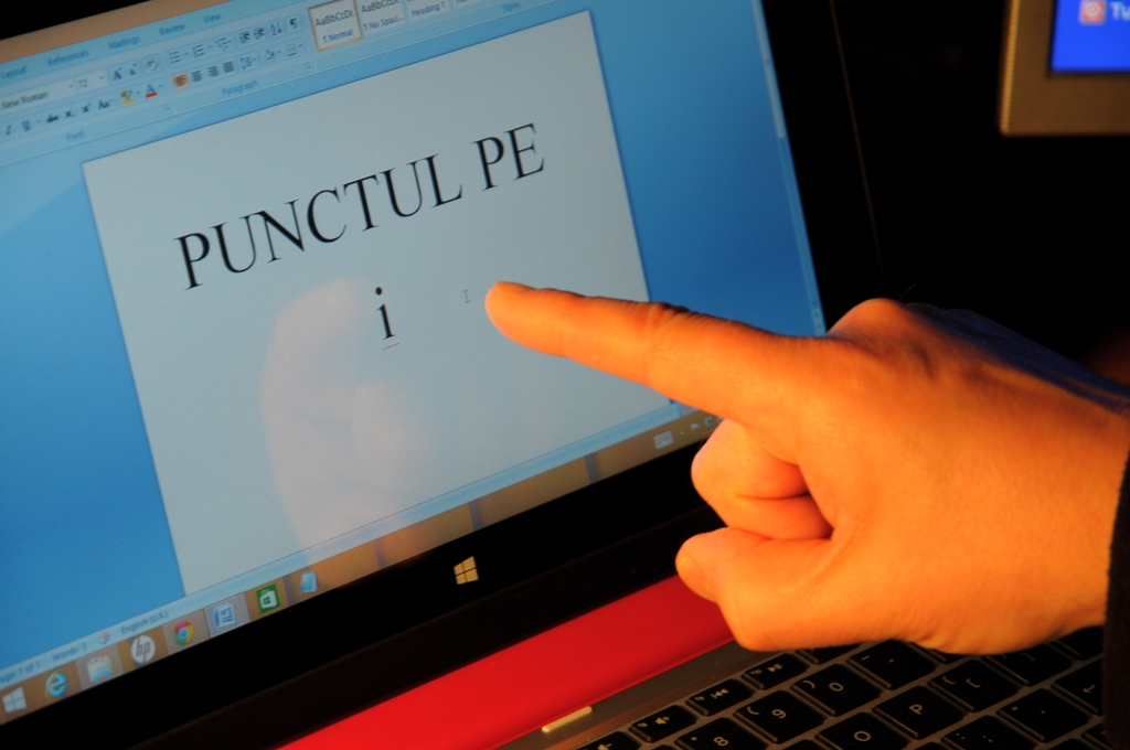 Blog PPI cu Radu Florea-,,Punctul negru,, de bilă albă Blog PPI cu Radu Florea-,,Punctul negru,, de bilă albă