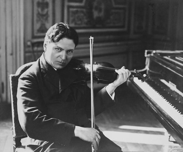 Enescu 135, la Radio România Muzical Enescu 135, la Radio România Muzical