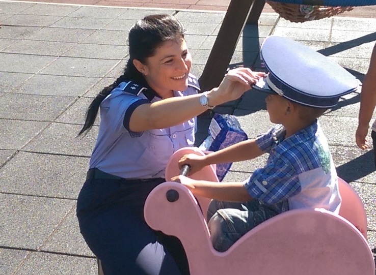 10 sfaturi pentru siguranță de la polițiștii mureșeni