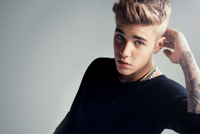 Justin Bieber este marele câștigător al premiilor MTV Europe Music Awards