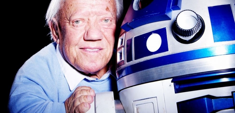 A murit actorul britanic Kenny Baker