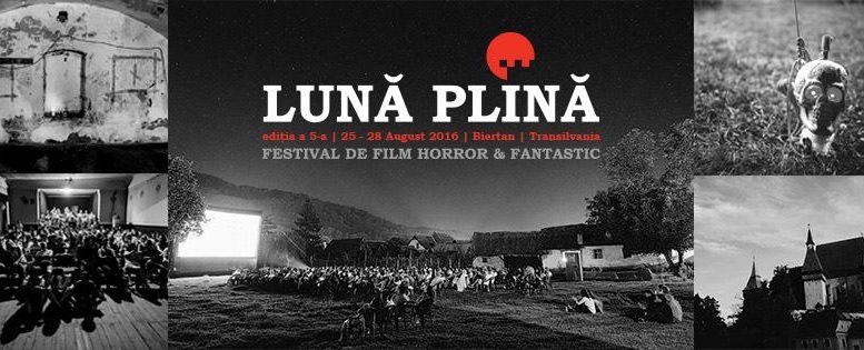 Luna Plină aduce filme horror Luna Plină aduce filme horror